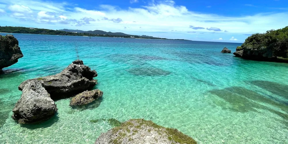 abundance okinawa & Kourijima Sauna resort