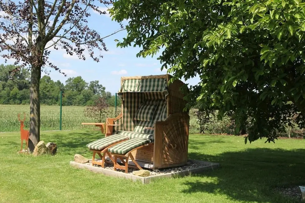 Hotel Gerwing-Wulf