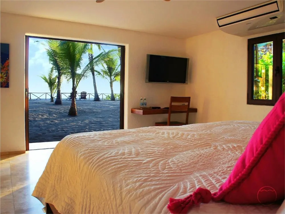 La Cocotera Resort & Ecolodge