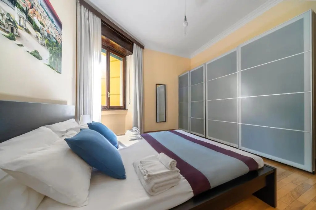 Premium Suite Milan