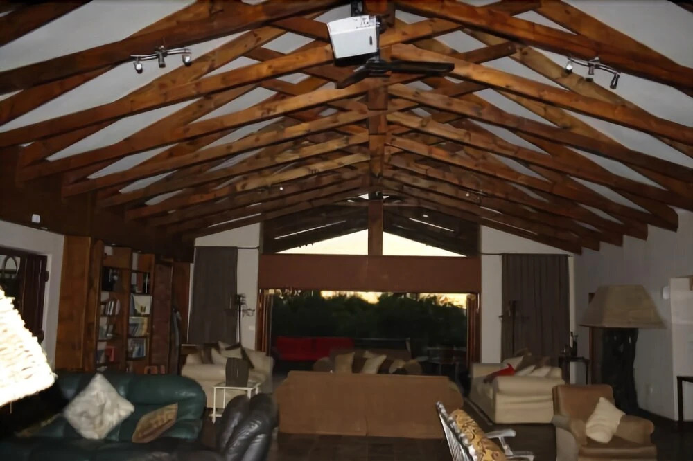 Eagles Nest Estate Luxury Guest House
