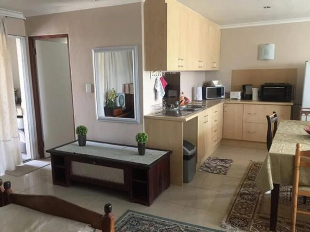 Marshrose Accommodation