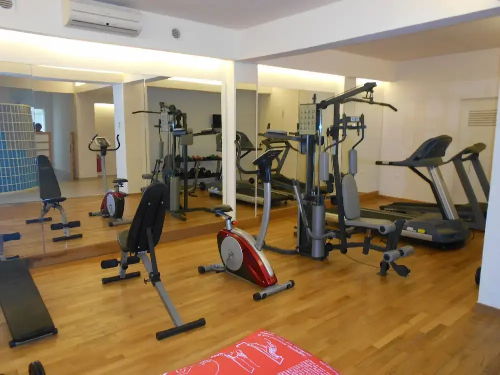 Toxo Hotel