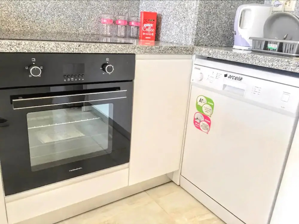 Esenyurt New Residence