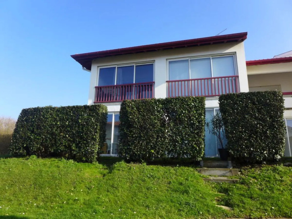 Villa Zirlinga Bidart 33084