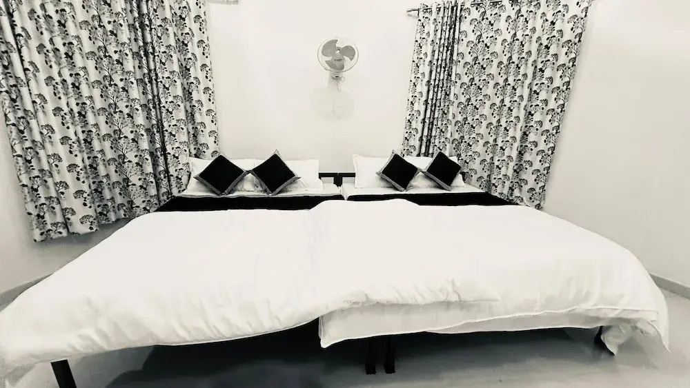 Shyam resort