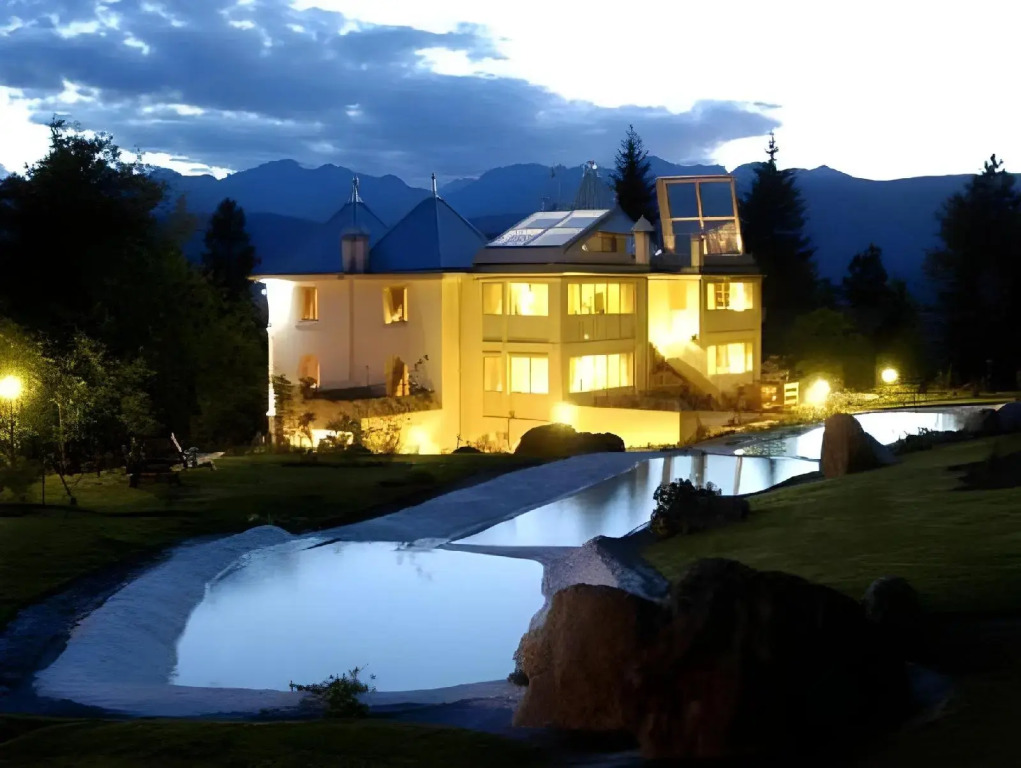 Villa Orso Grigio