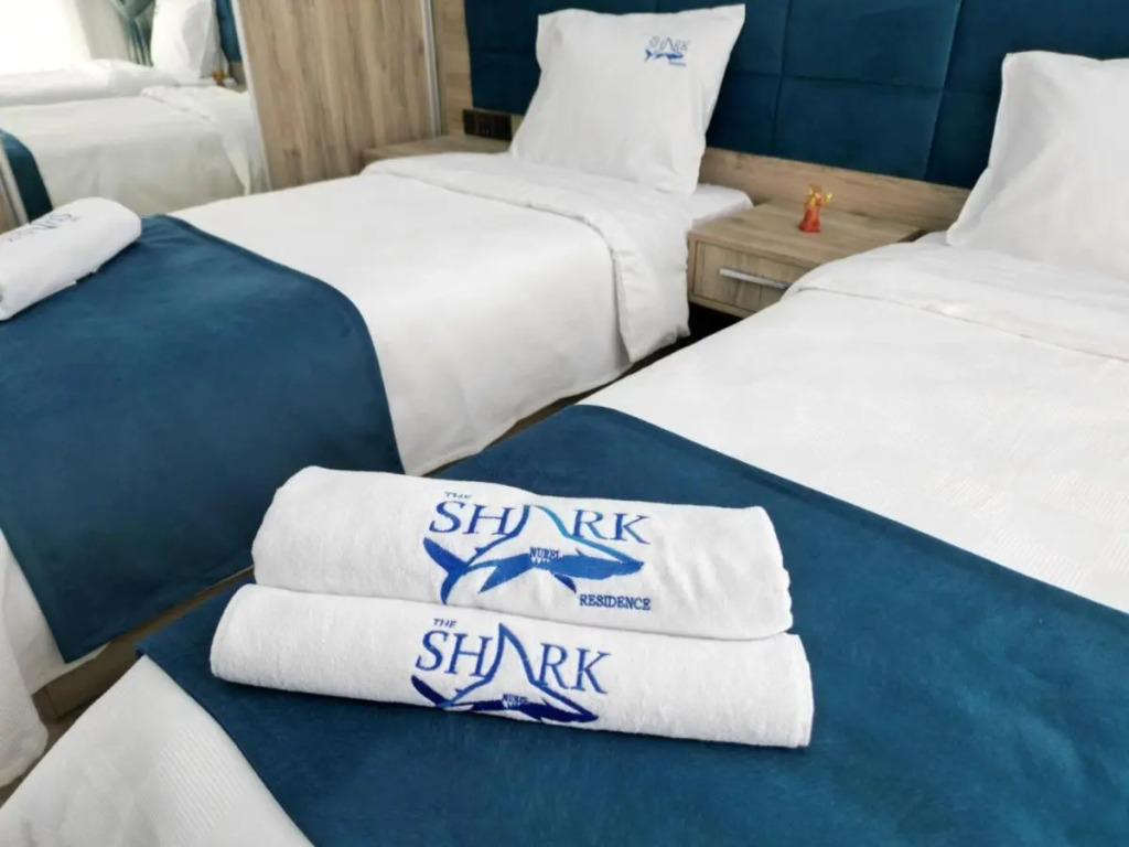 Nurel Shark Residence