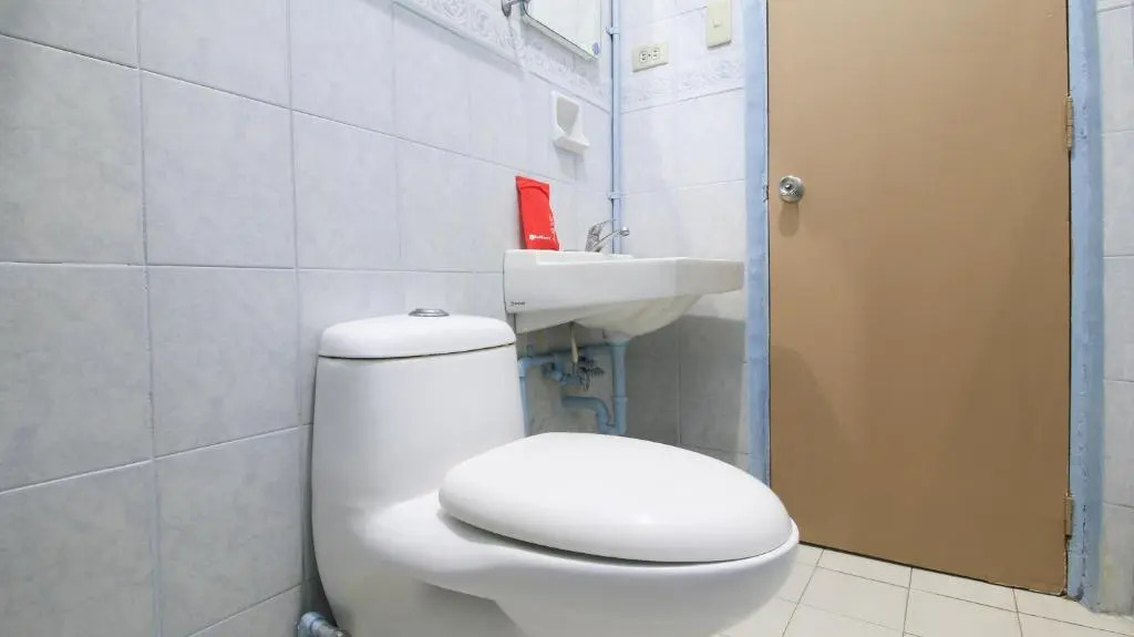 Baguio Tourist Cabin