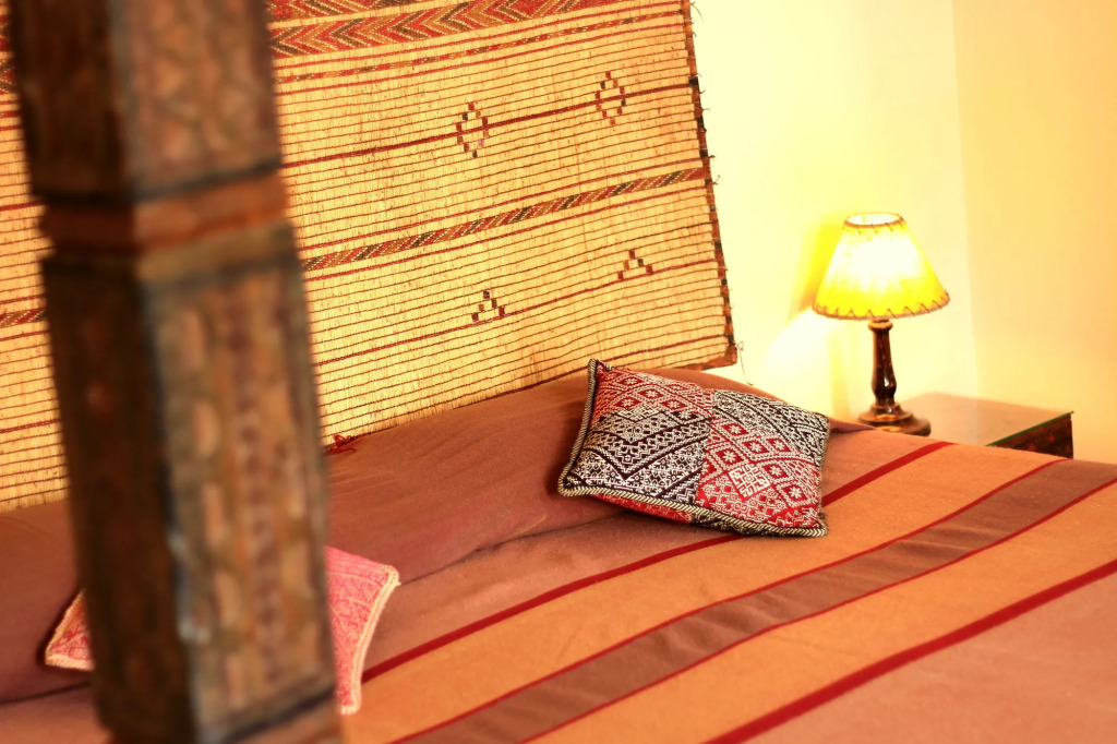 Riad Le Coq Berbère