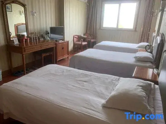 Shangcheng Hotel