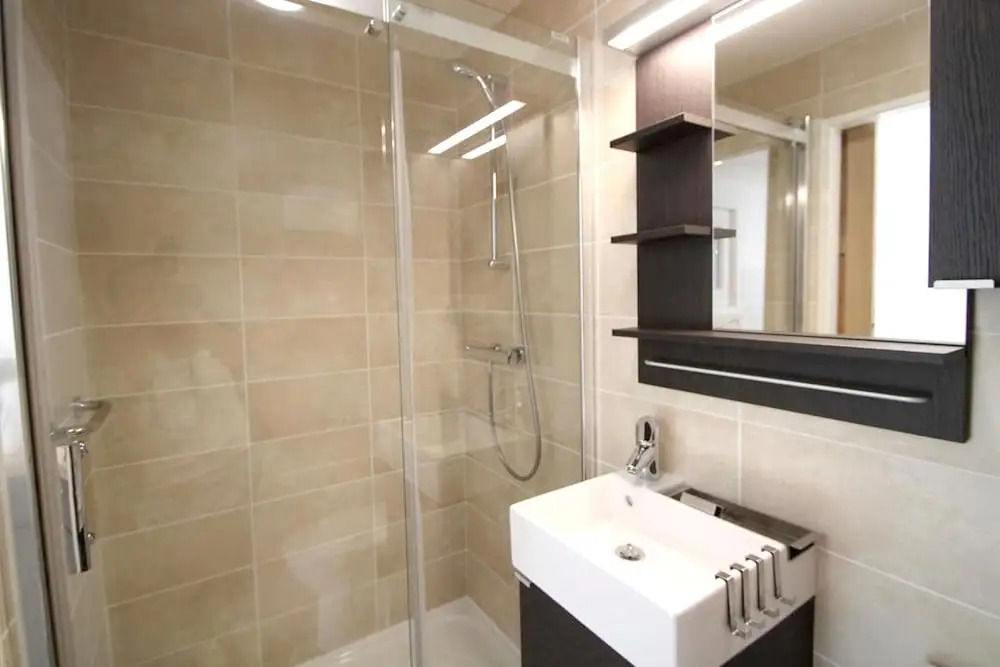 House With one Bedroom in Gap, With Wonderful Mountain View, Enclosed Garden and Wifi