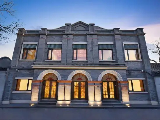 Dongsi No.78 Boutique Apartment