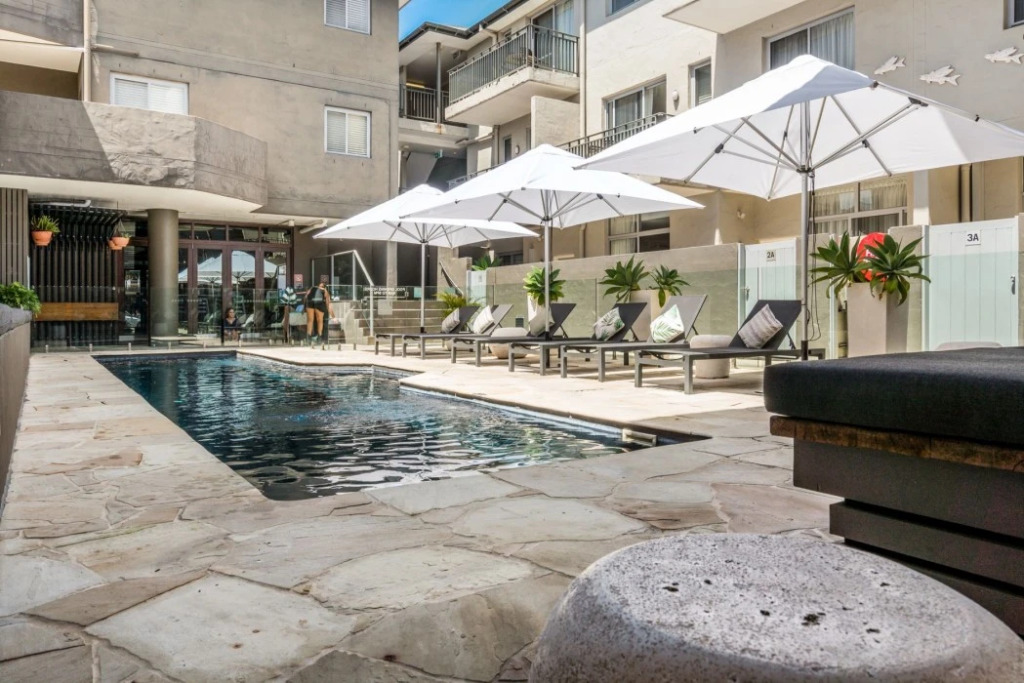 The Sebel Byron Bay