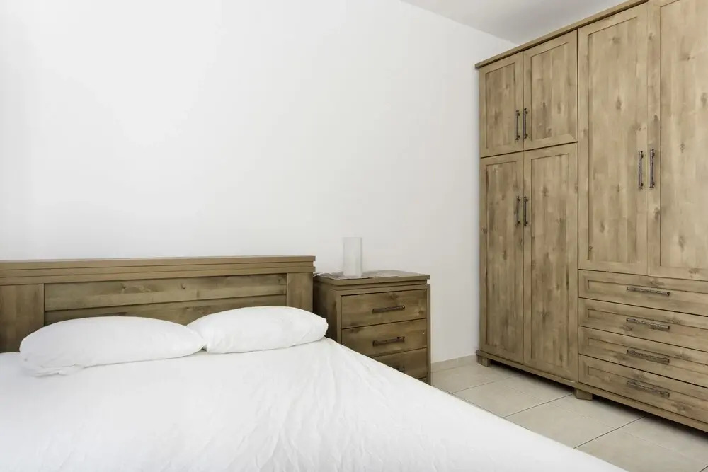 Sea N' Rent - Ramat Aviv 3 Bed