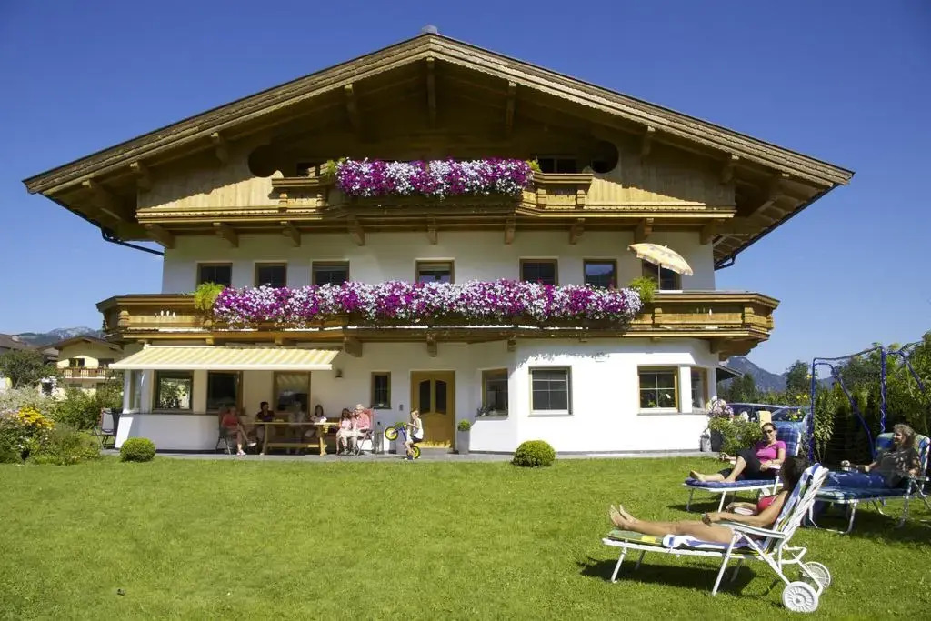 Bauernhof Mesnerhof