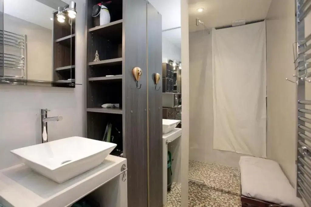 Perfect 3 Bedroom Cannes Center - Close Croisette