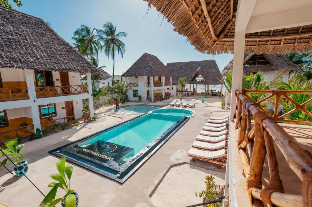 Mayai Ocean Resort