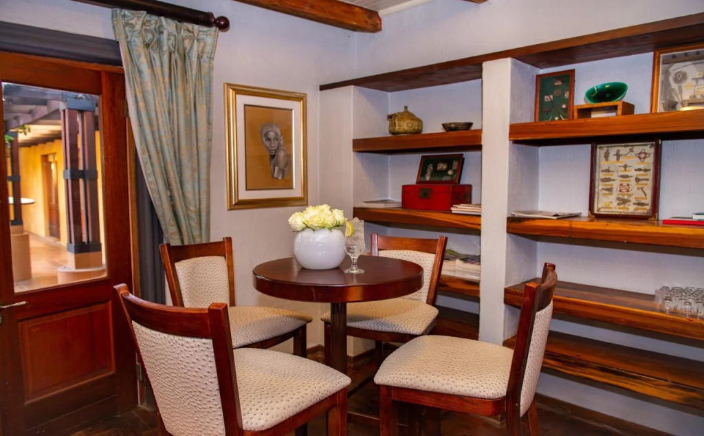 Lombardy Boutique Hotel
