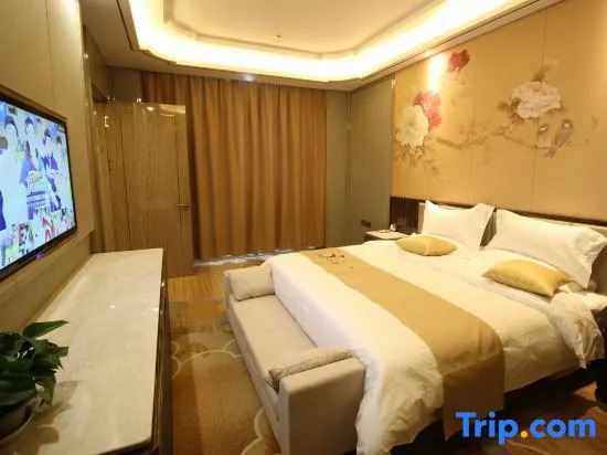 Zhangye KAI RUI Hotel