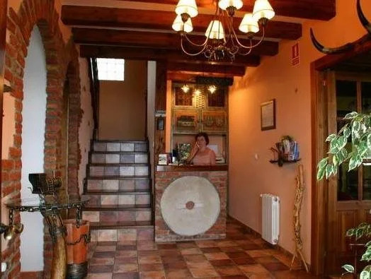 Posada El Labrador