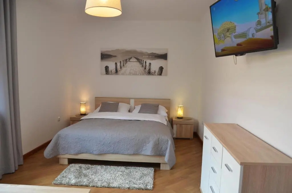 Apartamenty Milówka Centrum