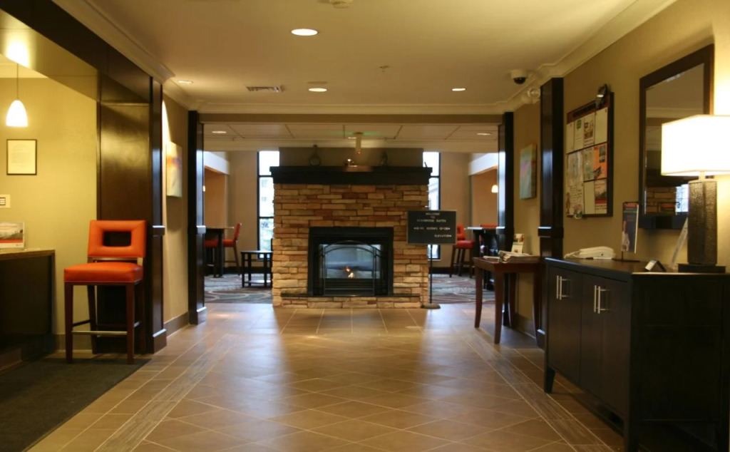 Staybridge Suites Madison - East by IHG