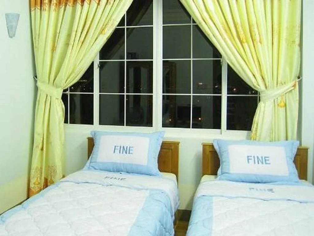 Sunny Fine Guesthouse
