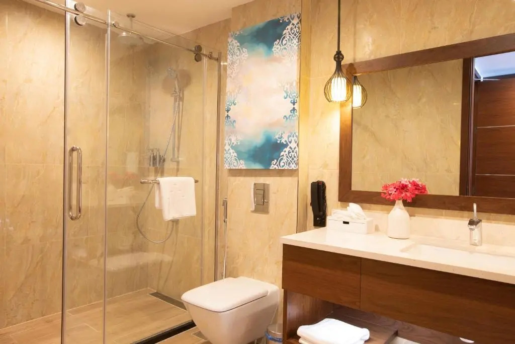 Millennium Executive Apartments Salalah
