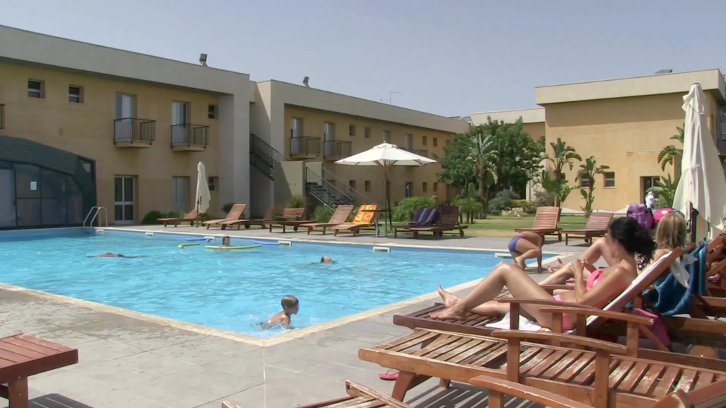 Zaiera Resort Club