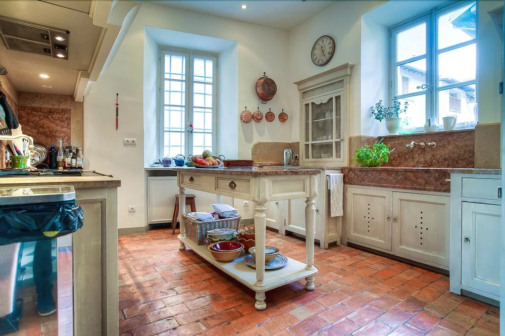 Le Pigeonnier