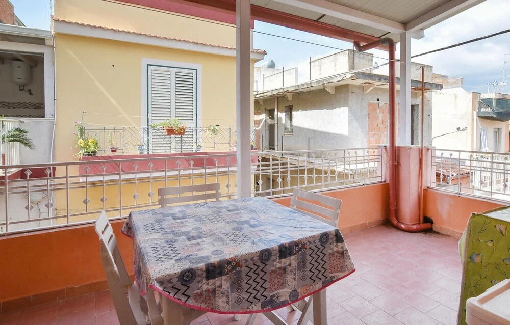 Stunning Home in Pozzallo With 3 Bedrooms