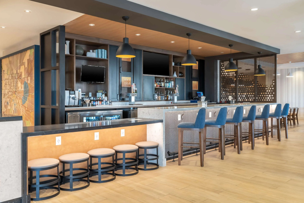 Hyatt Place Gainesville Downtown