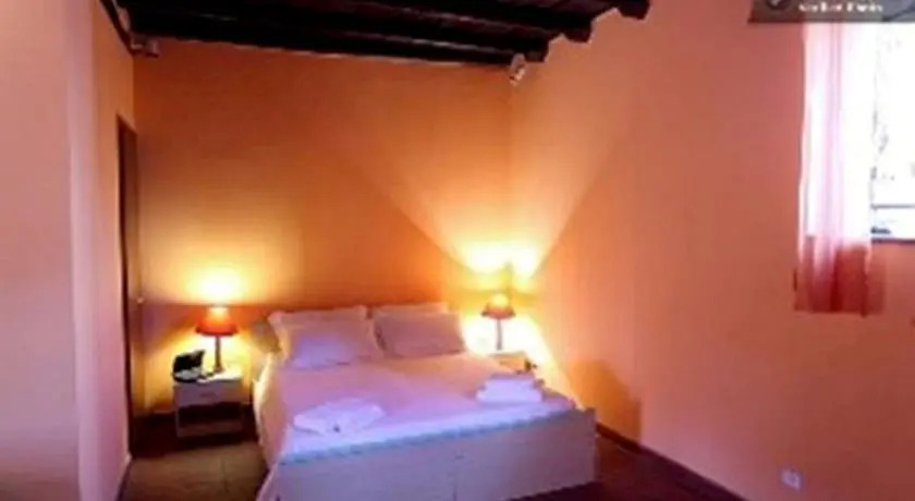 B&B Il Chicco d Uva