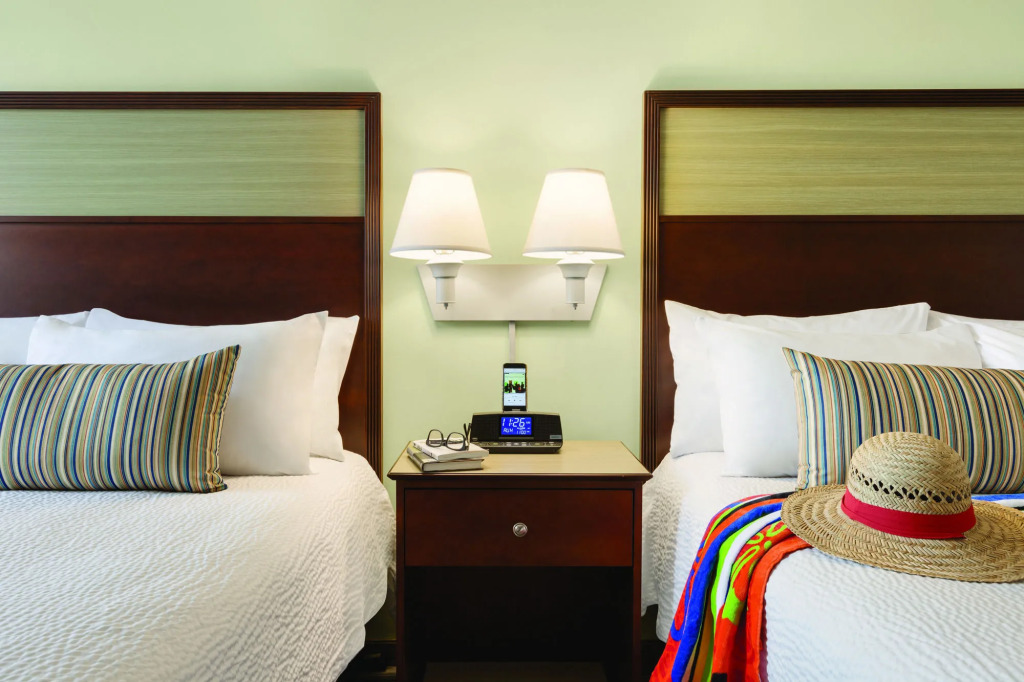 Surfside Beach Oceanfront Hotel