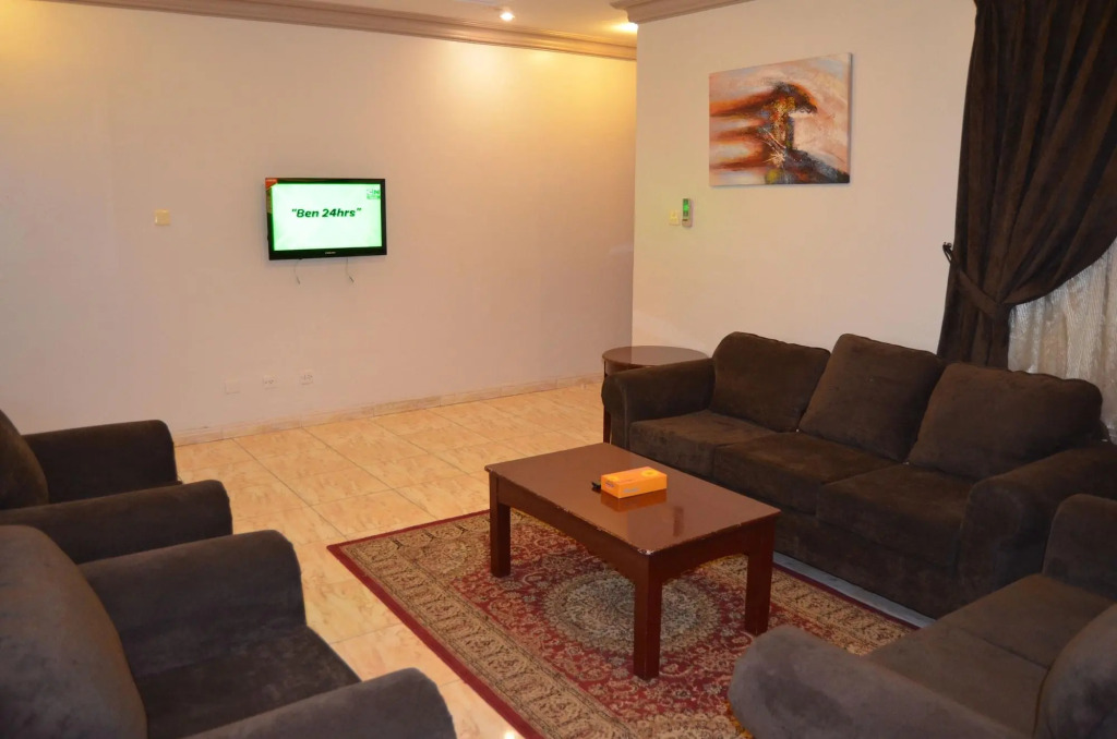 Mkani 2 Hotel Apartments