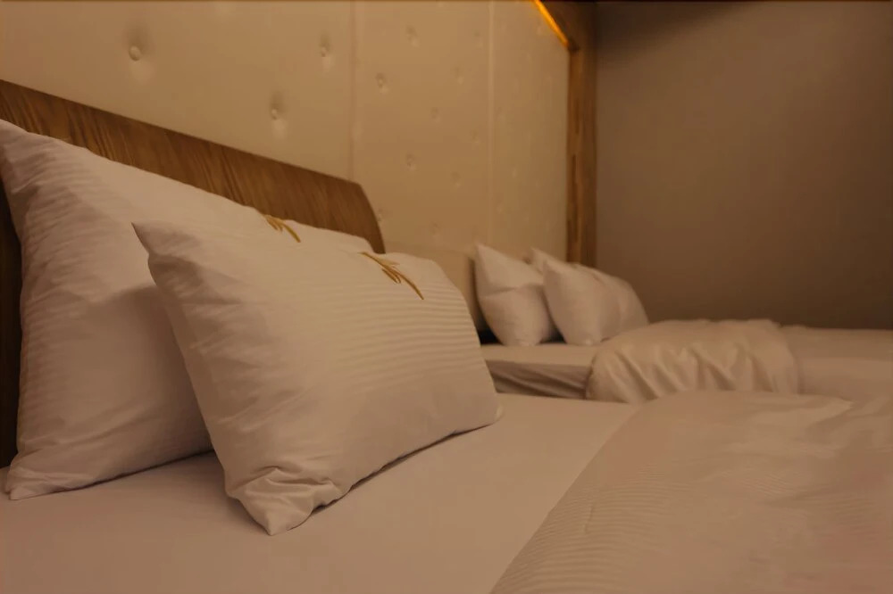 Java Hotel