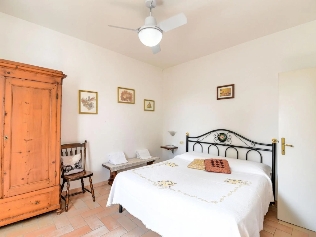 Tranquil Stay in Montepulciano