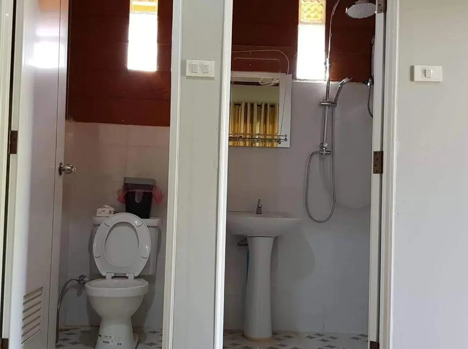 Pasanchai Bungalow