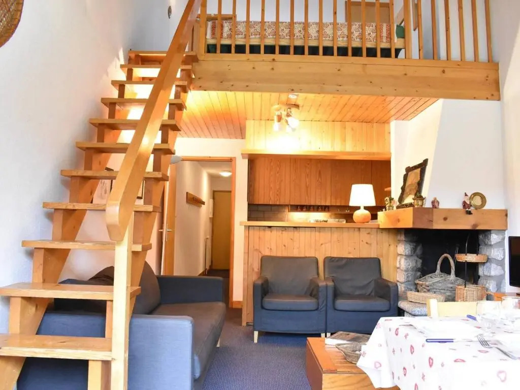 Appartement Méribel, 3 pièces, 7 personnes - FR-1-180-158