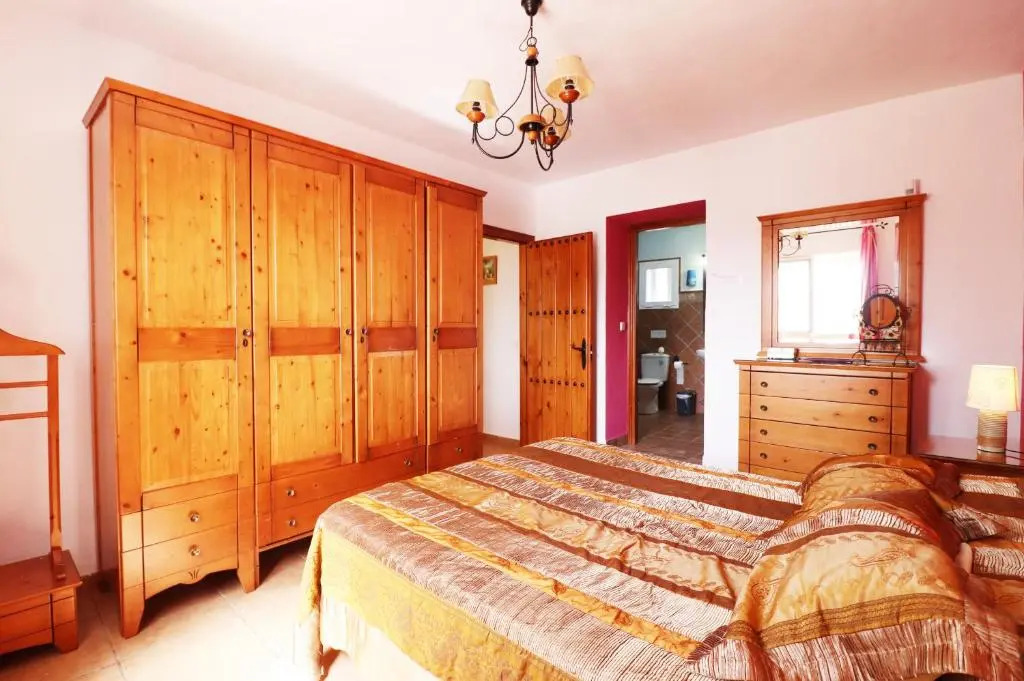 Villa Rocio by SpainSunRentals 1008