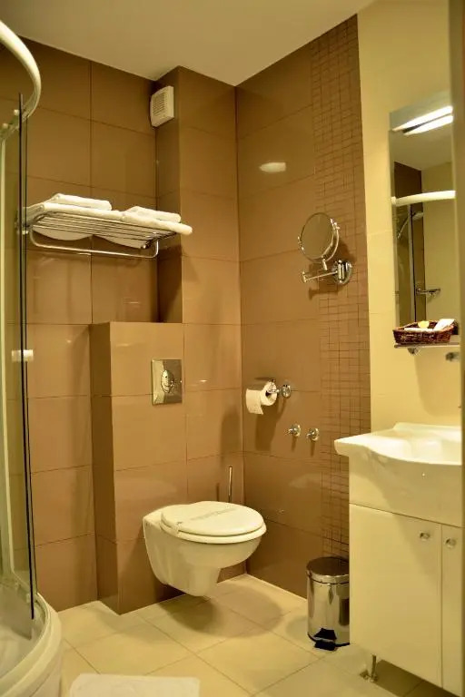 Hotel Mladimir