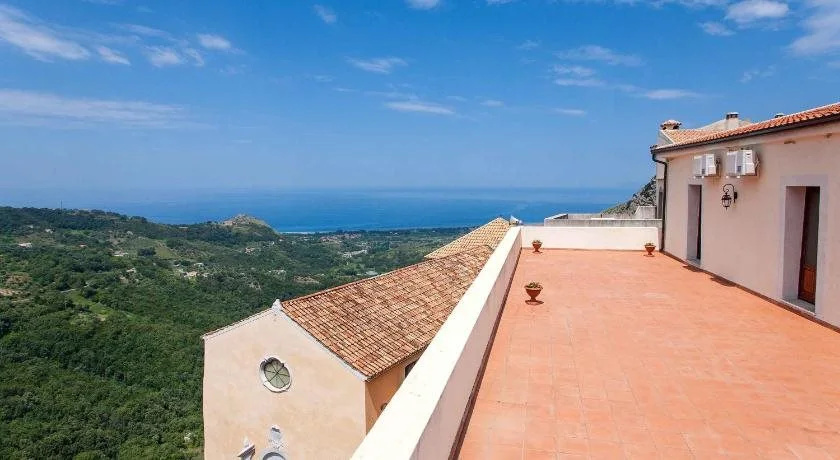 Hotel Alfonso di Loria