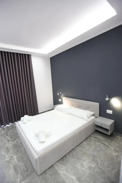 Hotel Piramida