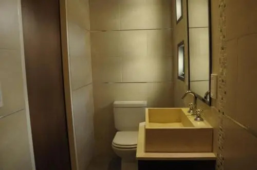 Lom Suites