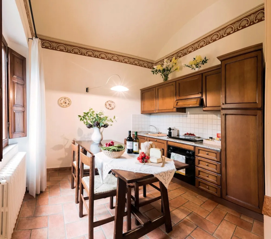 Villa di Campagna Santa Giulia