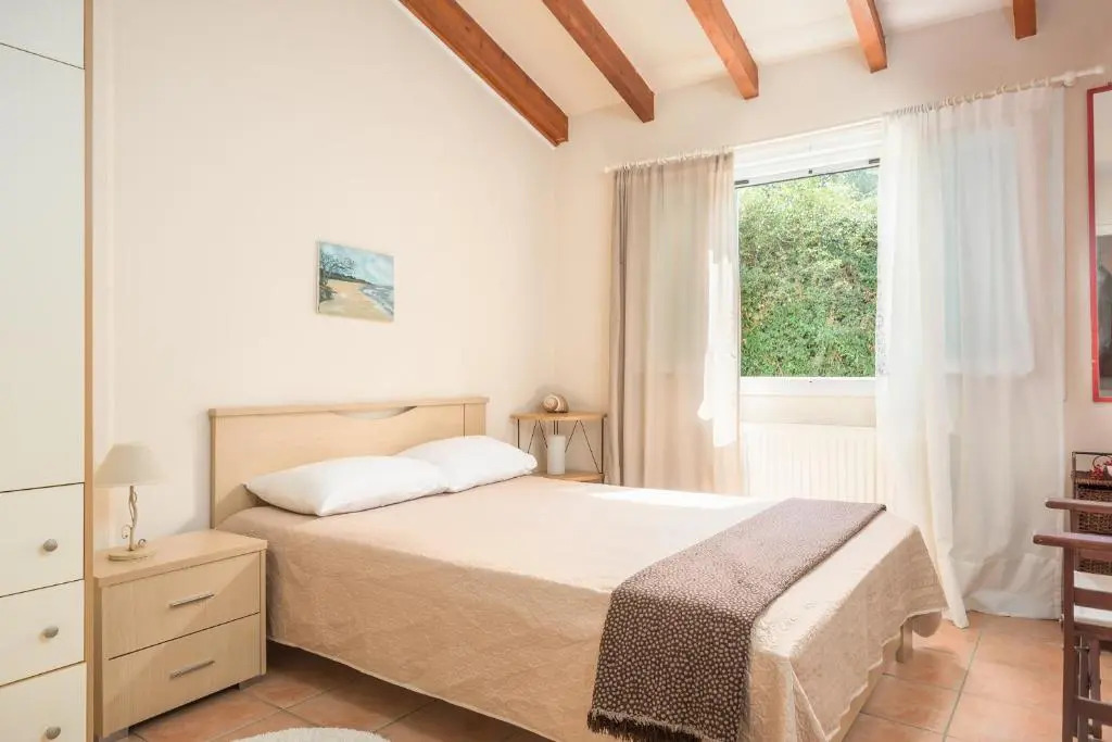 Villa Eythimia