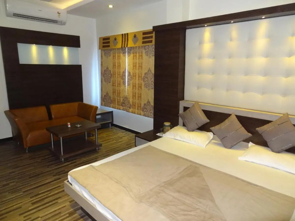 Hotel Purva