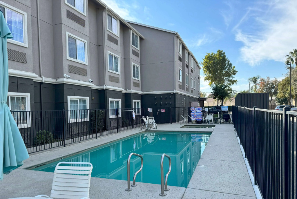 La Quinta by Wyndham Tulare