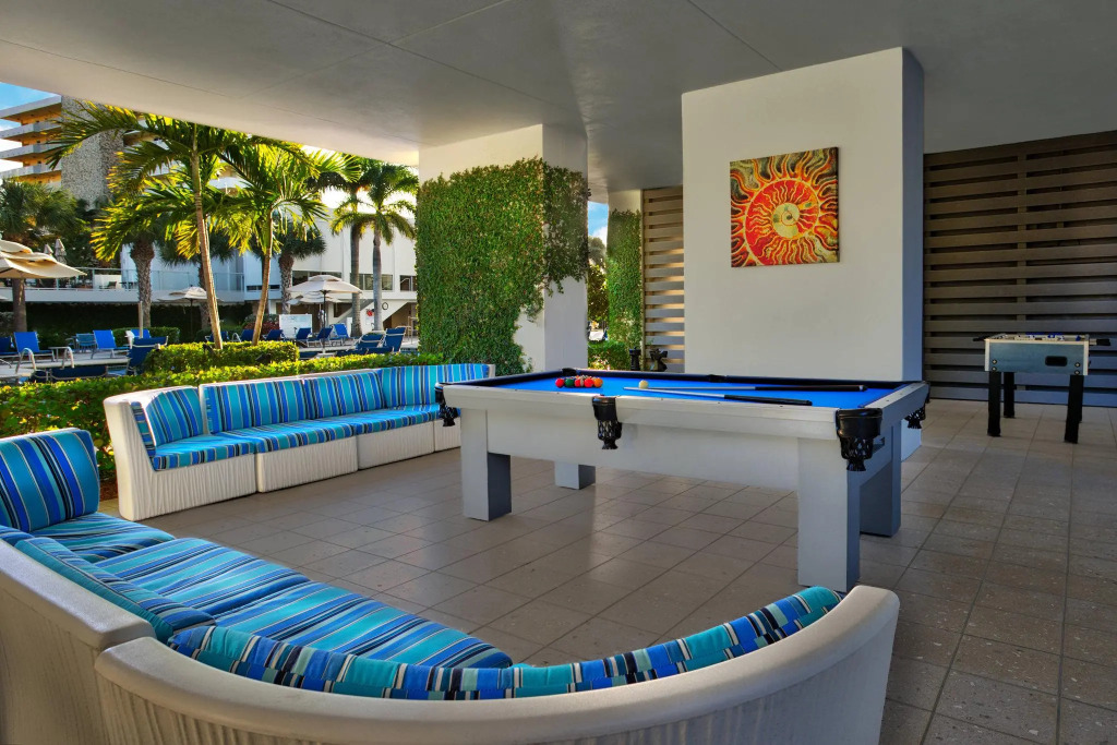 Marriotts Crystal Shores